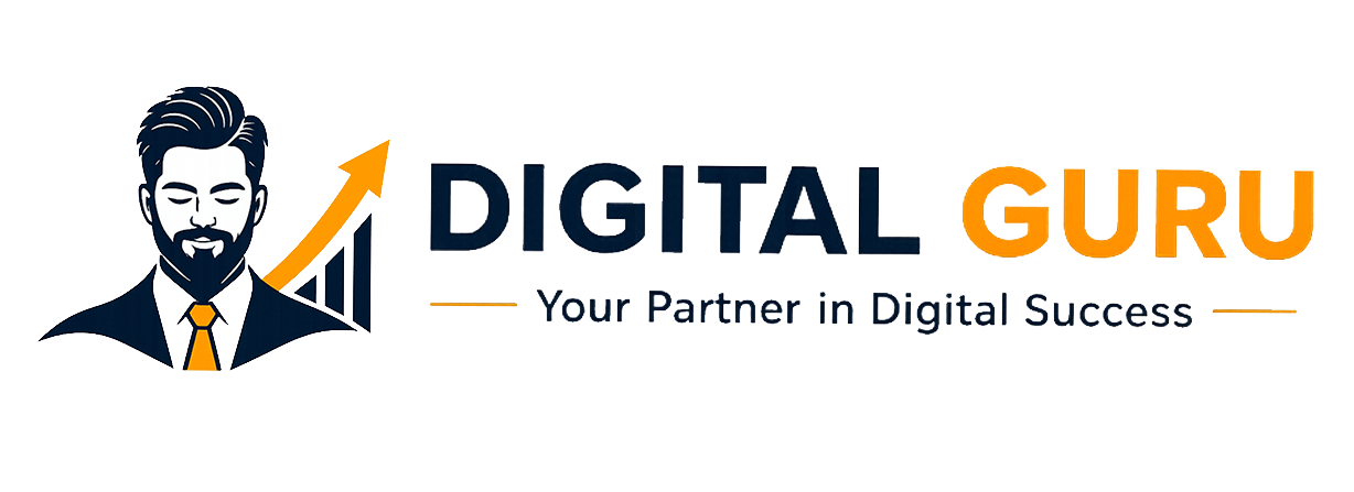 Digital Guru