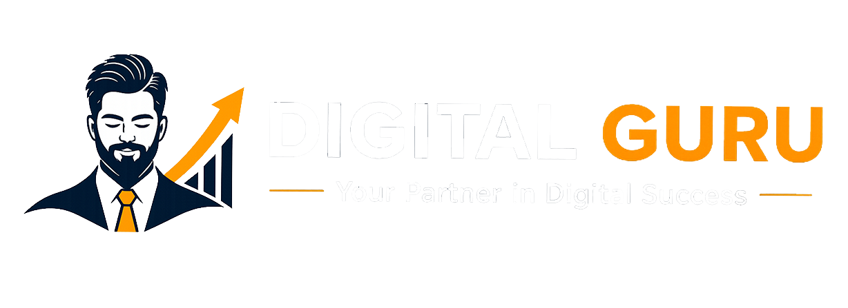 Digital Guru
